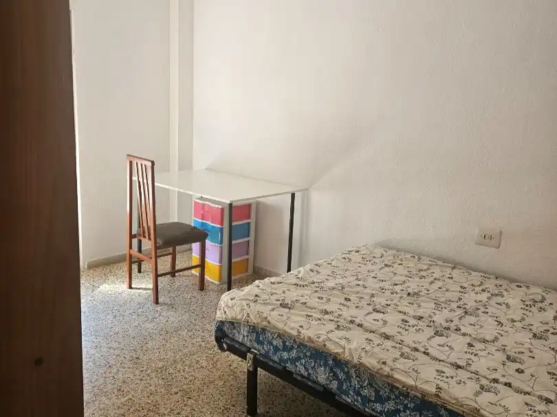 Piso en  Calle Méjico 8 - Foto 5