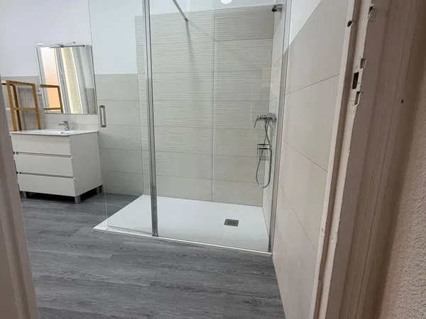 Piso en cardenal cisneros, 60