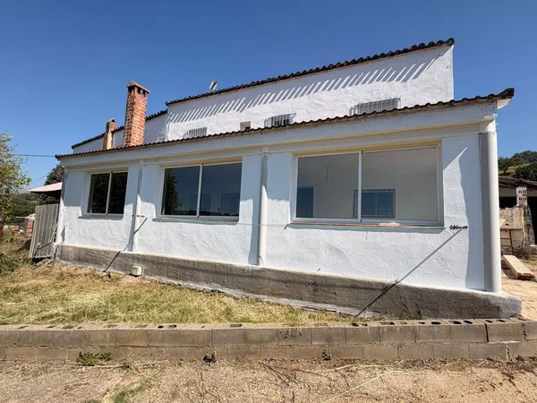 Finca rústica en Diseminado Casa Nueva, 17 - Foto 1