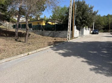 Terreno Residencial en  Carrer Daina 11M - Foto 7