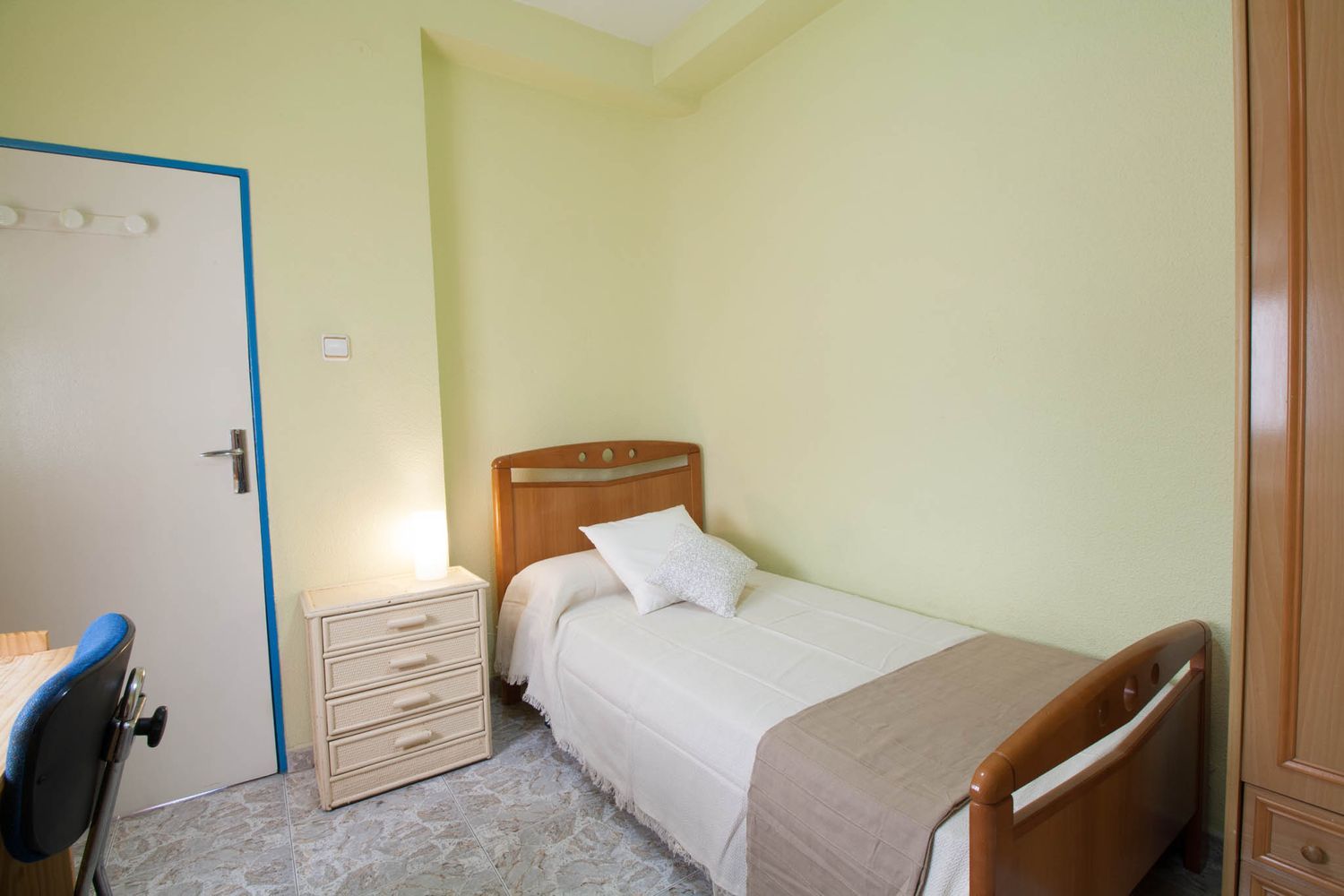 Piso en Carretera de Carmona, 24, Arroyo - Santa Justa - Foto 10
