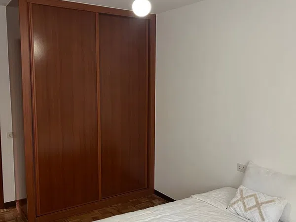 Piso en Avenida del Doctor Villanueva, 2 Portalhizda - Foto 17