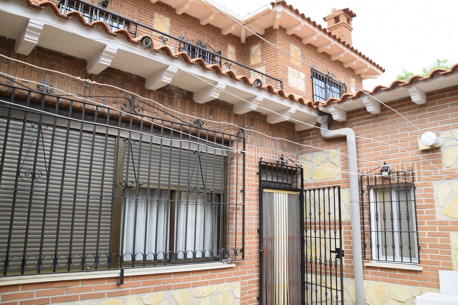 Casa o chalet independiente en Calle Villanueva, 74 - Foto 26
