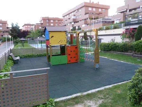 Dúplex en calle Secundino Zuazo, 4 - Foto 3