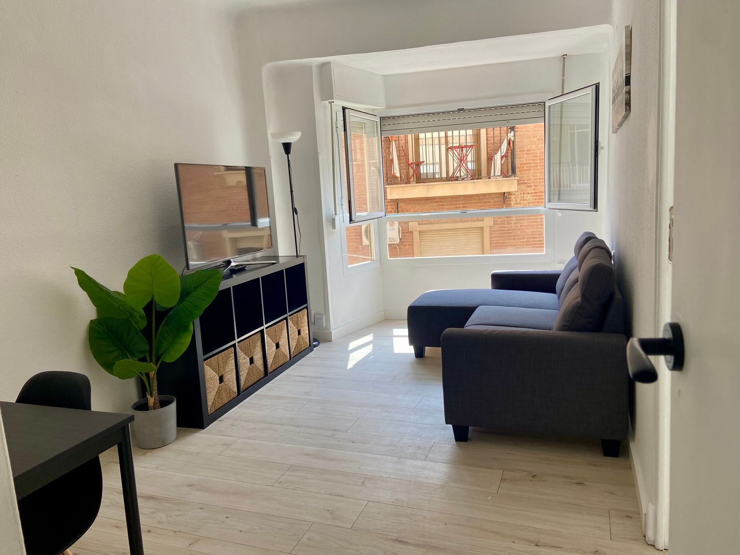 Piso en calle Mariano Vergara, 3 - Foto 1