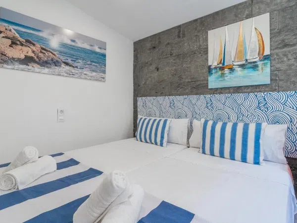 Piso en Calle de Lanzarote, 3, Playa de la Malvarrosa - Foto 8