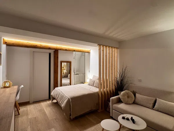 Estudio en Calle África, 11, General Dávila, General Dávila - Foto 11