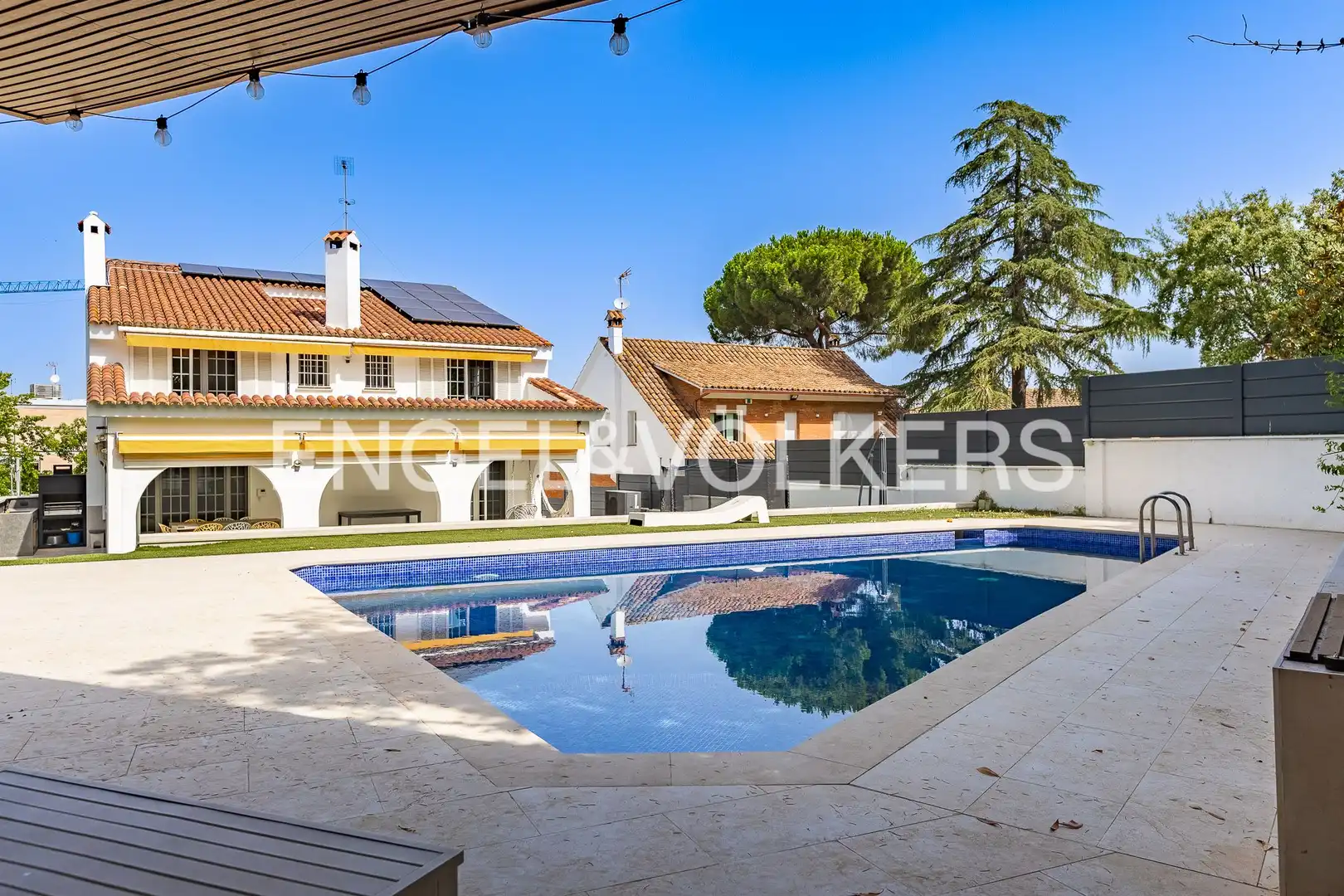 Chalet en Sant Cugat del Vallès - Foto 90