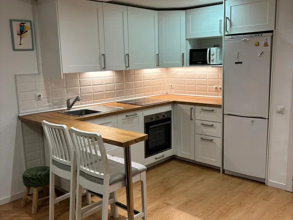 Piso en calle de Núñez de Balboa, 114