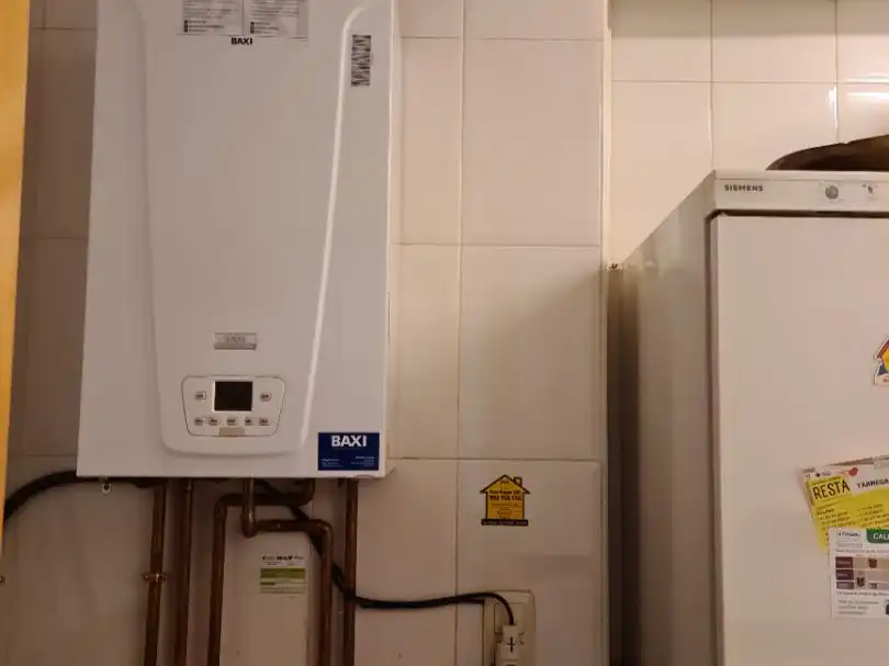 Piso en  Avinguda de Catalunya 72 - Foto 8