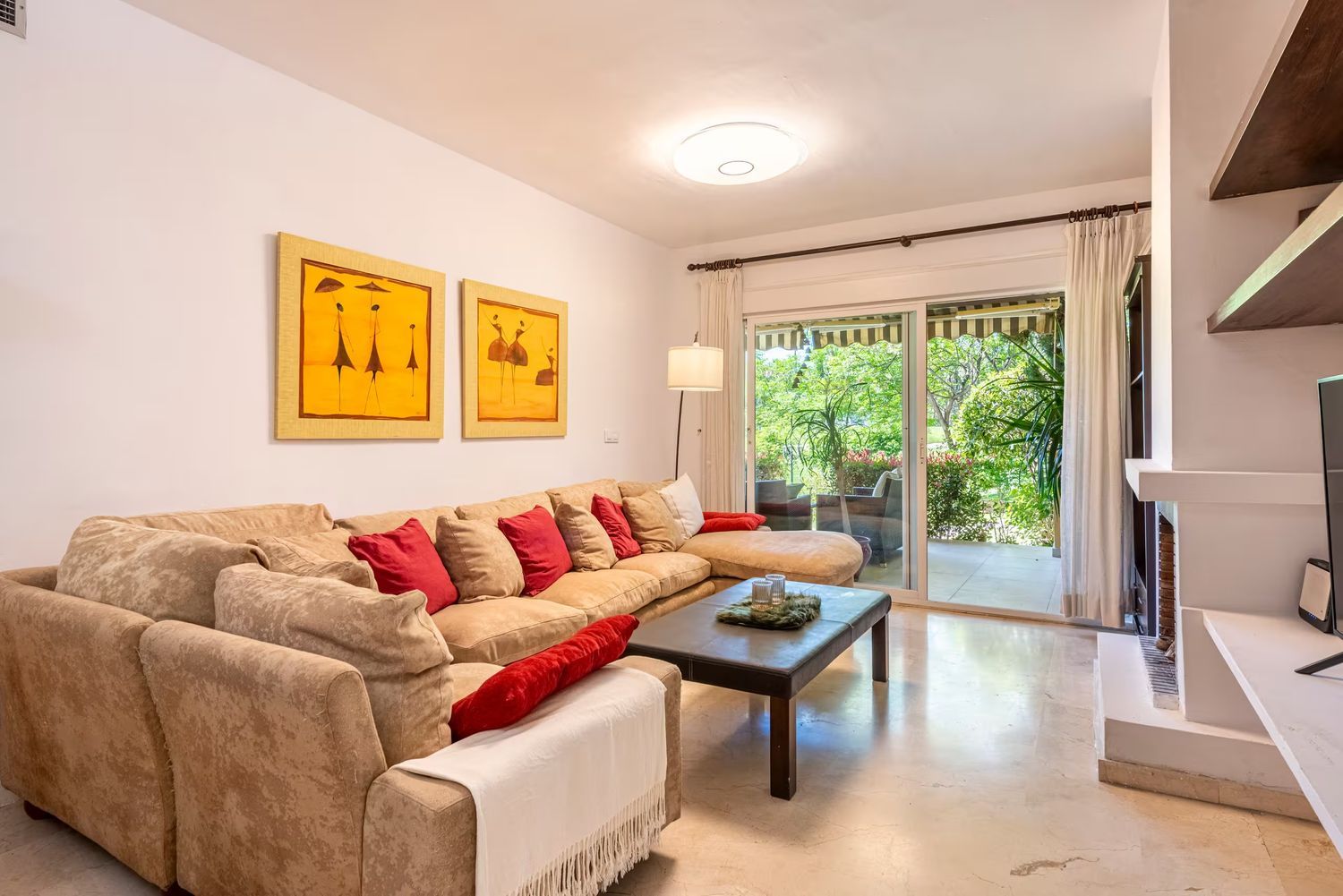 Piso en Lugar Urbanizacion Guadalmina Alta, 828, Guadalmina Alta - Foto 7