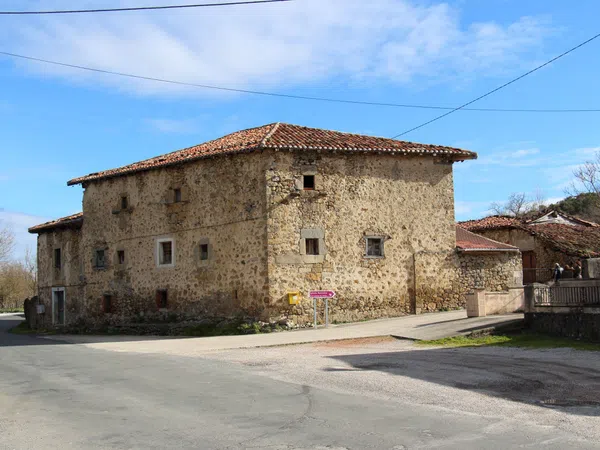 Casa de pueblo en Carretera Villasana Cadagua, 55 - Foto 3