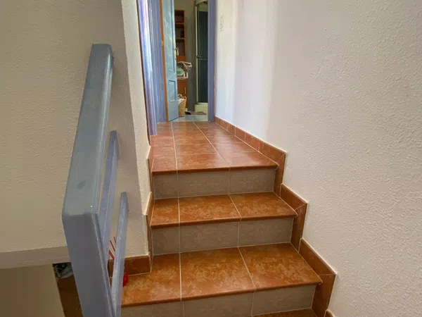 Chalet adosado en Urbanización Torrealmendros, 1, La Siesta - El Salado - Torreta - Foto 13