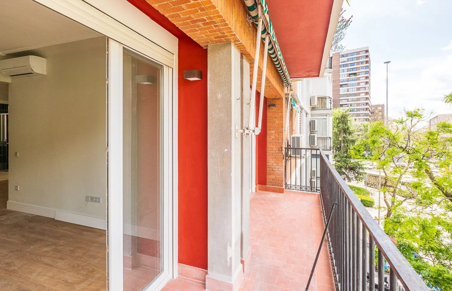 Piso en calle de Isaac Peral, 44 - Foto 12