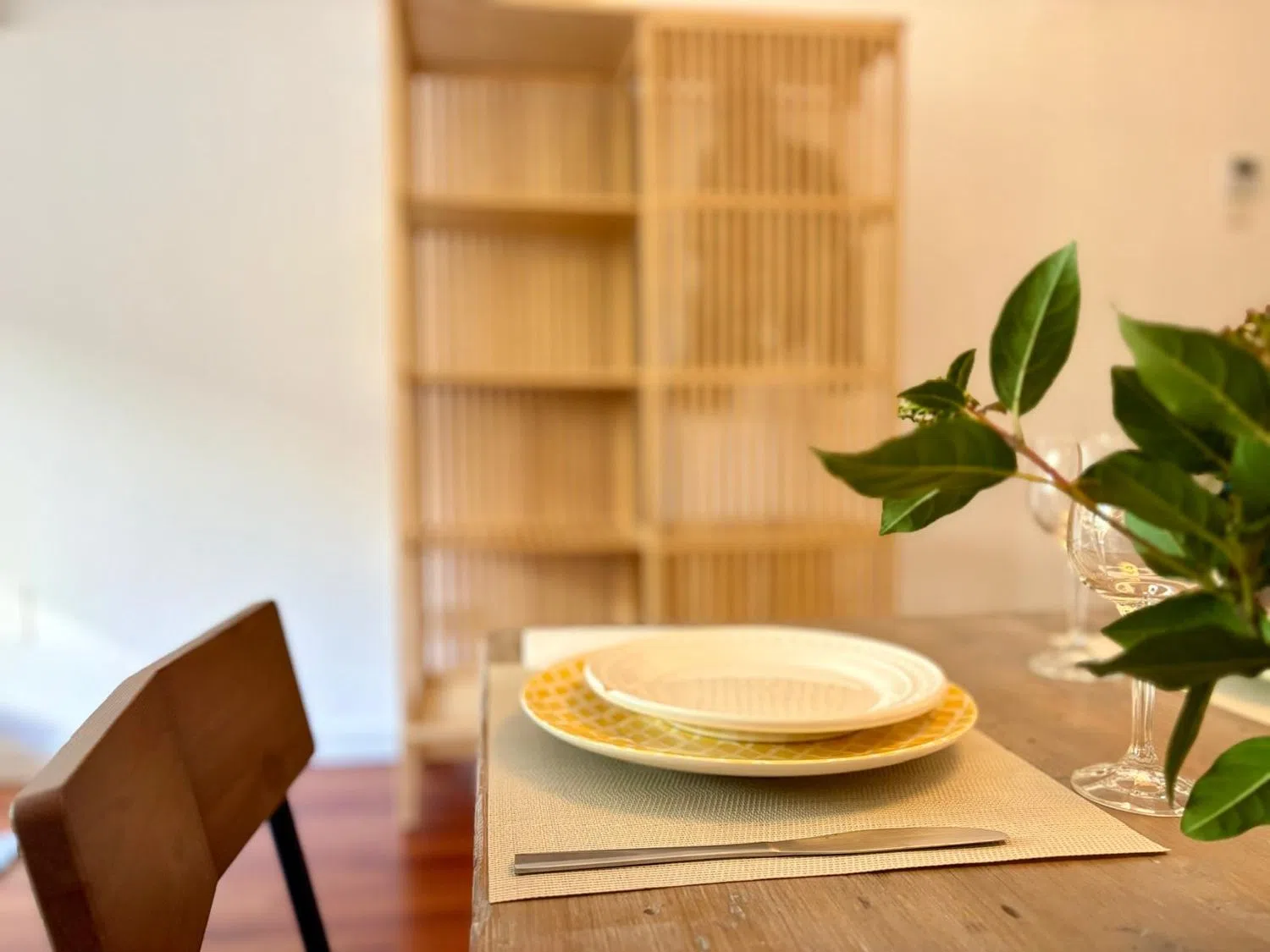 Piso en calle de Felipe Campos, 10 - Foto 3