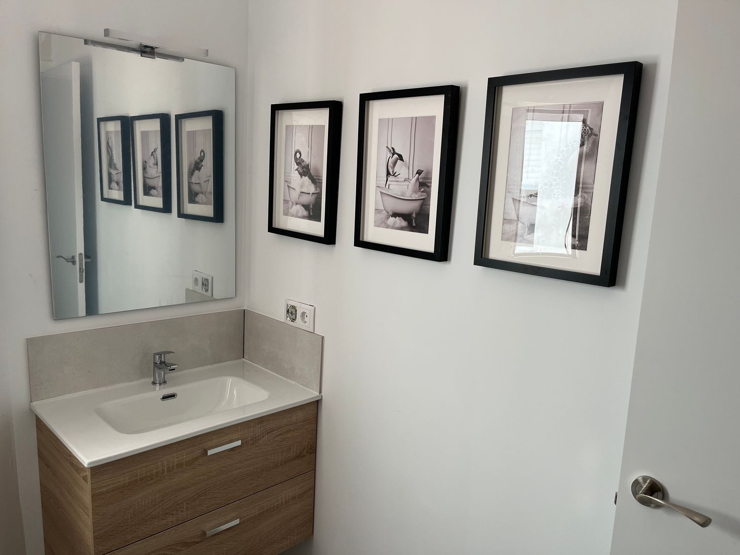 Piso en calle José María Valdenebro, 2 - Foto 4