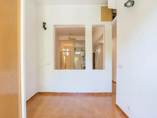 Piso en Ronda de Segovia, Palacio - Foto 11