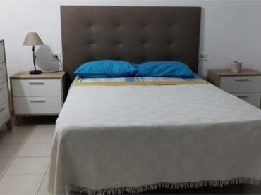 Apartamento en Zona El Matorral - Foto 2