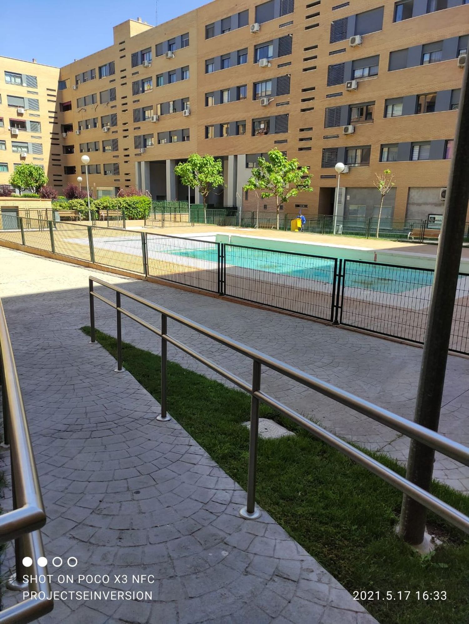 Piso en Paseo Manuel Azaña, 11, Noroeste, Noroeste - Foto 12