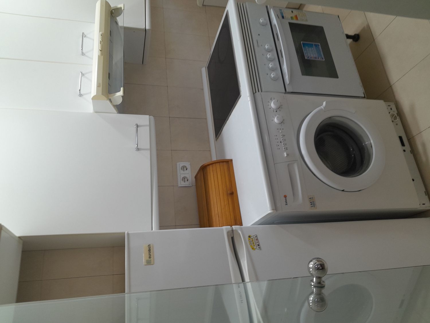 Piso en paseo de la Castellana, 286 - Foto 7