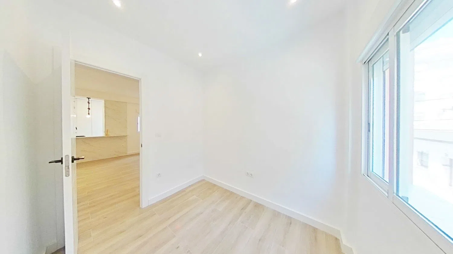 Piso en Centro Ciudad - Foto 13