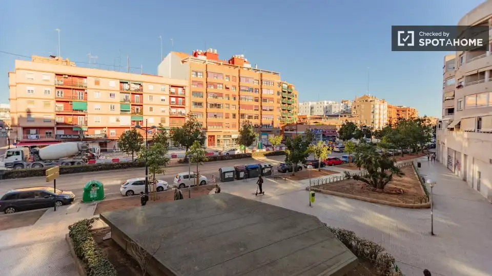 Piso en  Valencia Capital - Foto 11