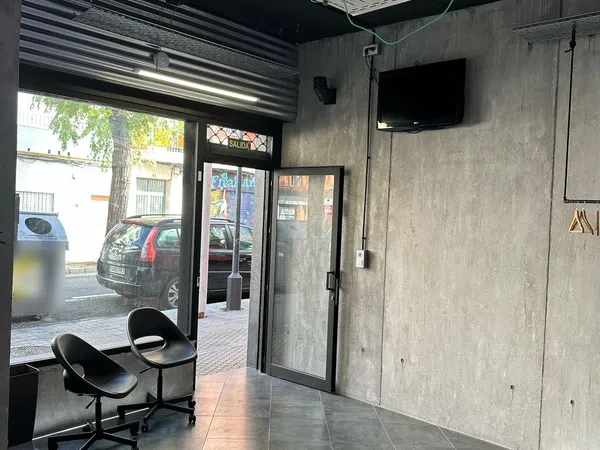 Local en Calle Afán de Ribera, 34, Cerro del Águila - Foto 5