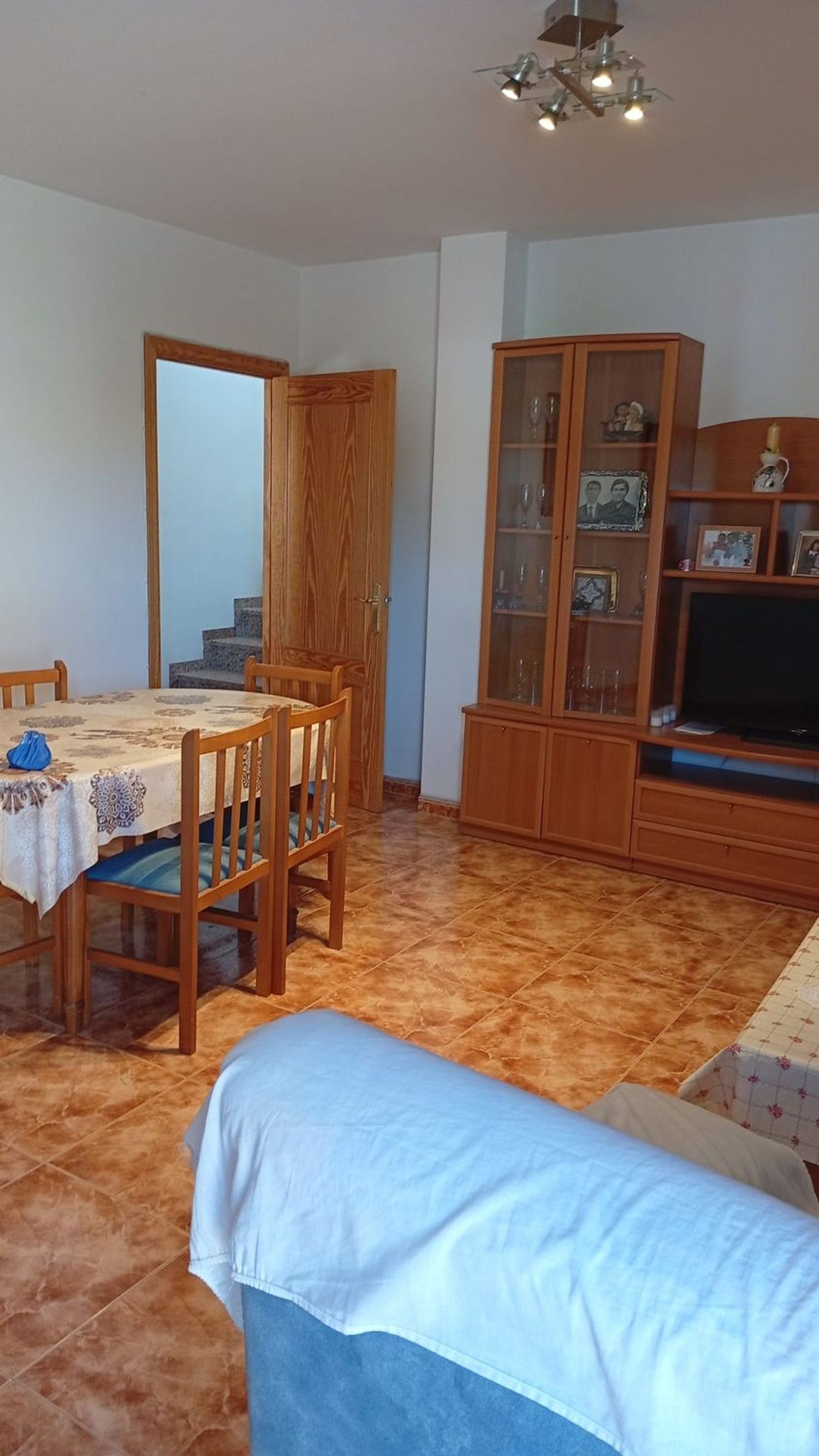 Casa o chalet independiente en Paseo la Redonda Sur, 56 - Foto 4