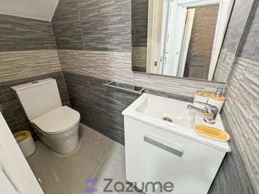 Apartamento en  Calle Alcalá Galiano - Foto 9