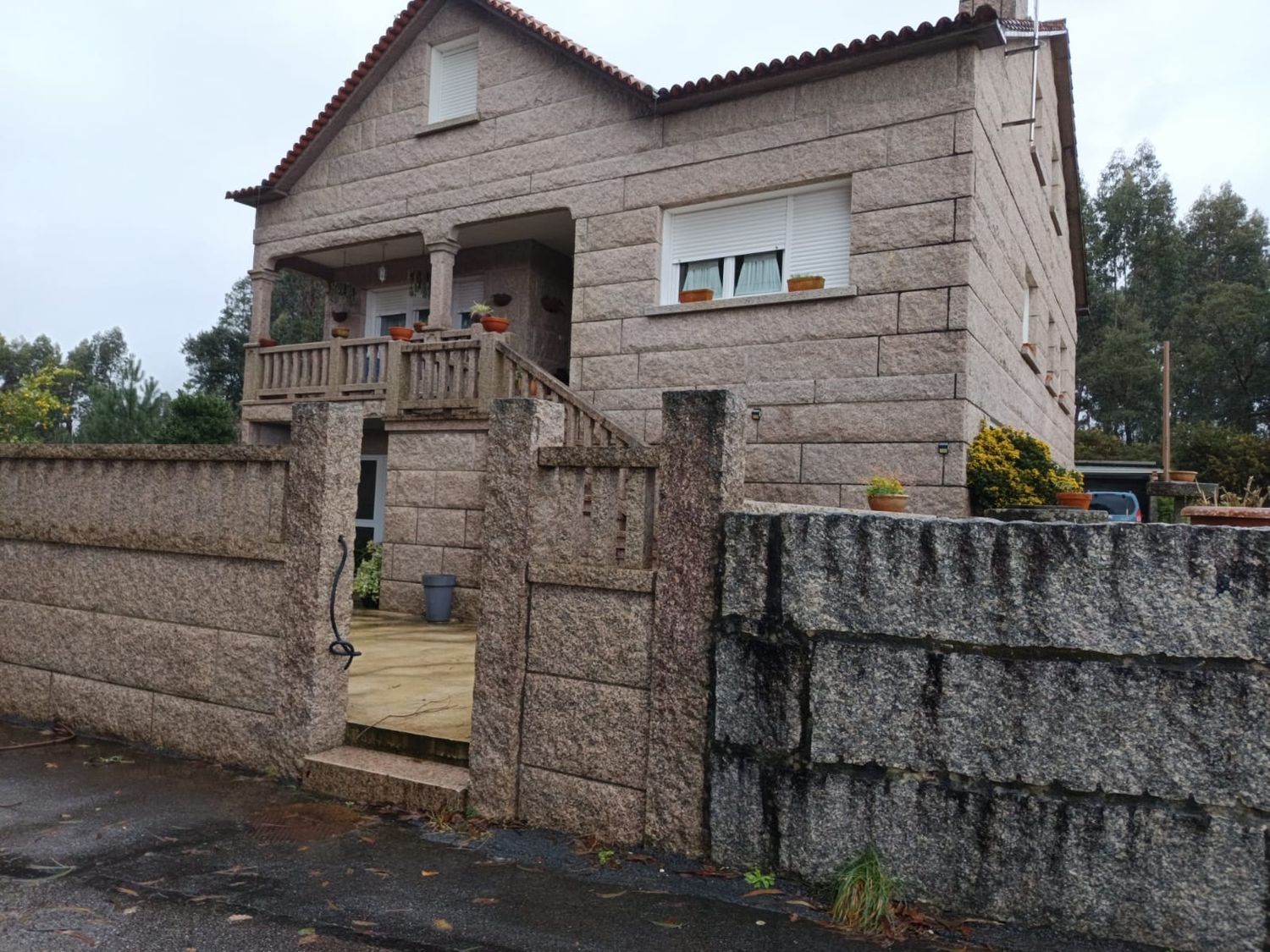 Casa o chalet independiente en Calle Picoña, 1 - Foto 3