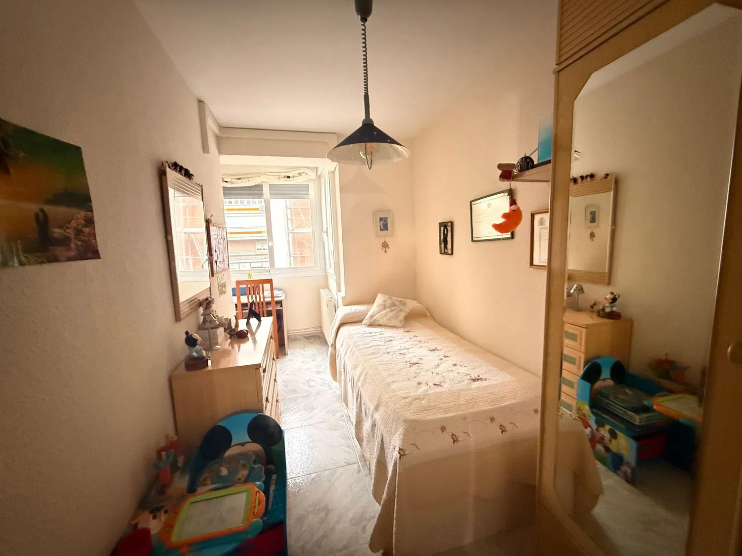 Piso en calle Retablo, 5 - Foto 5