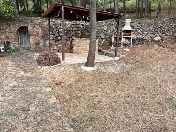 Casa terrera en Vandellós i l'Hospitalet de l'Infant - Foto 33