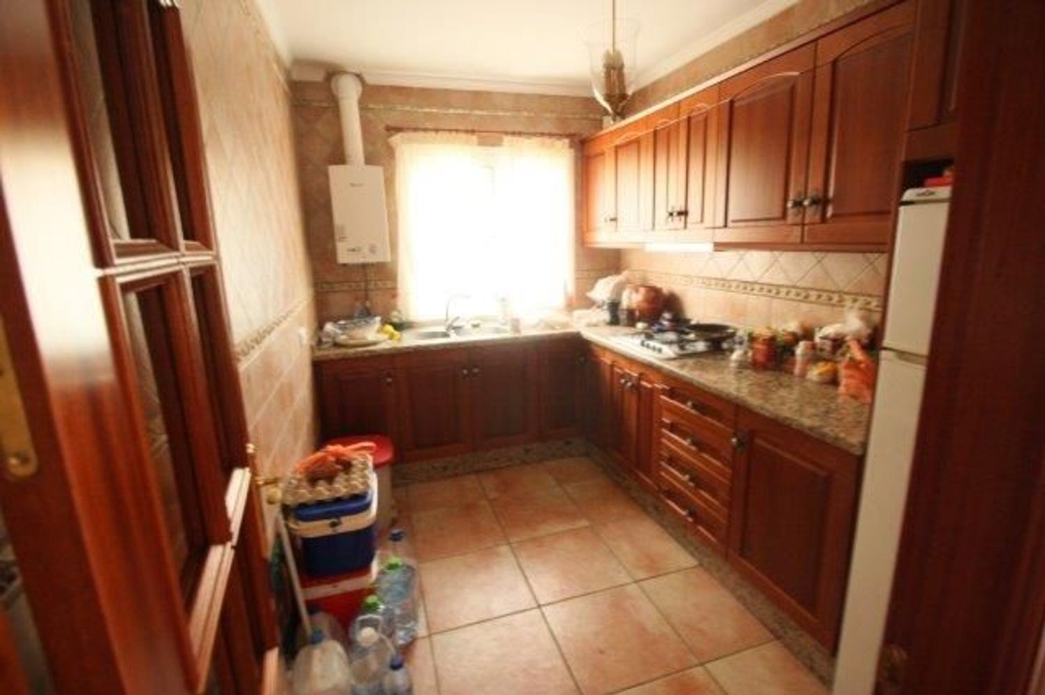 Casa rural en Camino Diseminado Entrerrios, 62, Valtocado - La Alquería - La Atalaya, Valtocado - La Alquería - La Atalaya - Foto 11