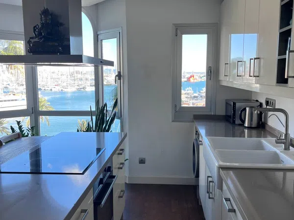 Piso en Avenida de Gabriel Roca, 26, Paseo Marítimo - Foto 10