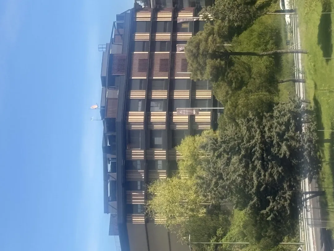 Piso en  Calle Prensa 13