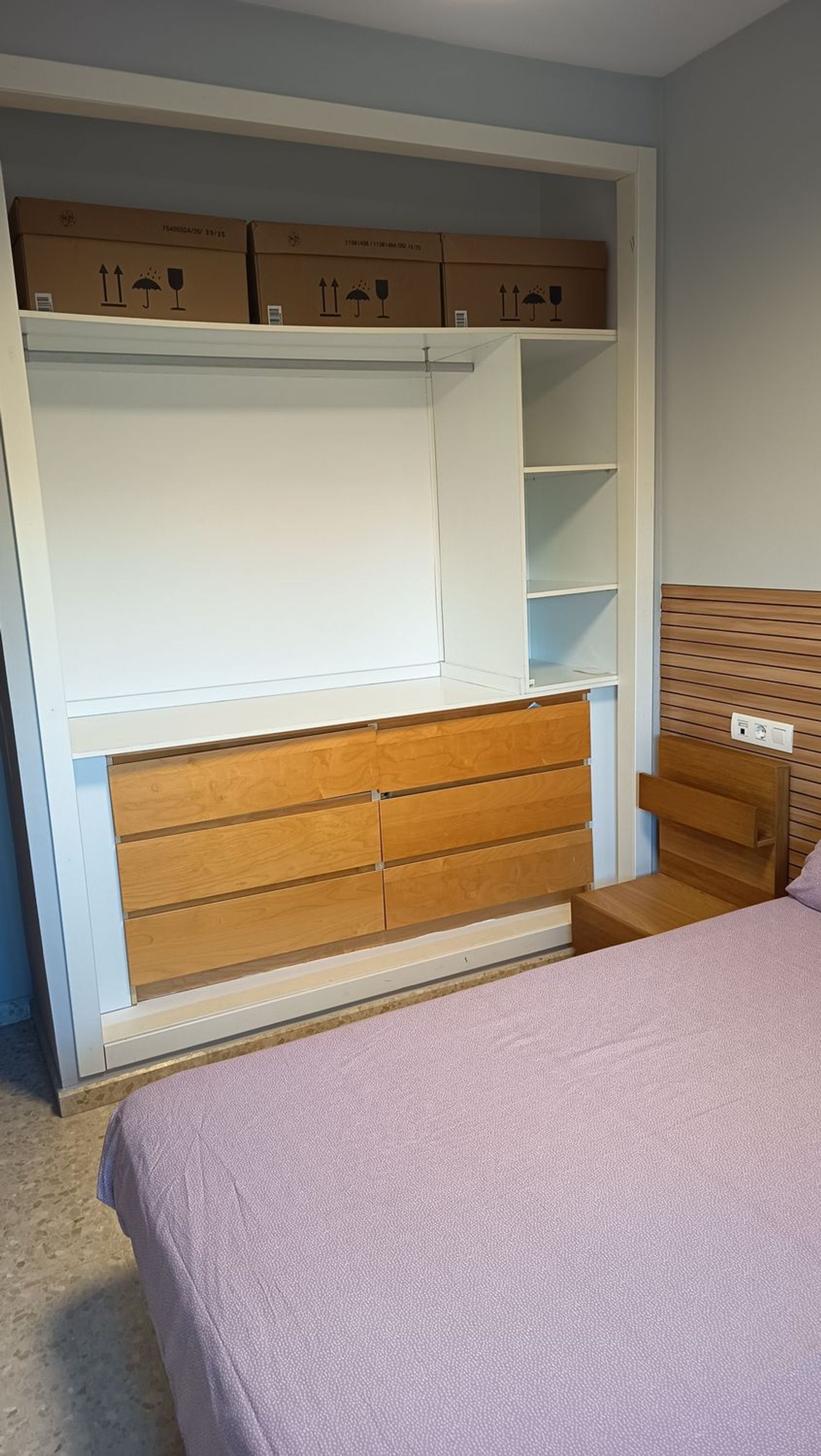 Chalet pareado en La Carlota, 3, El Vial - Ronda de Tejares - Foto 4