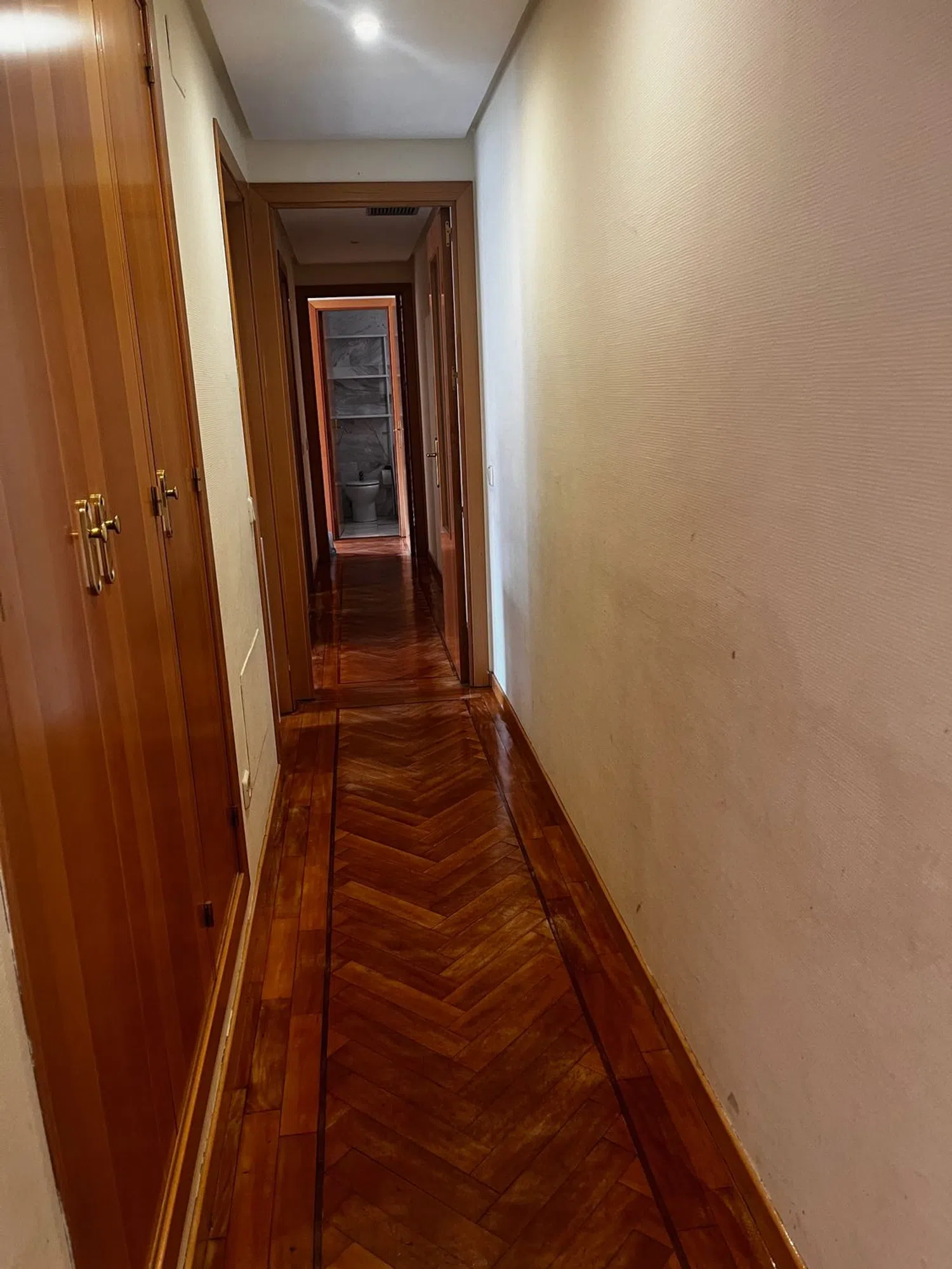 Piso en calle Bustamante, 20 - Foto 7