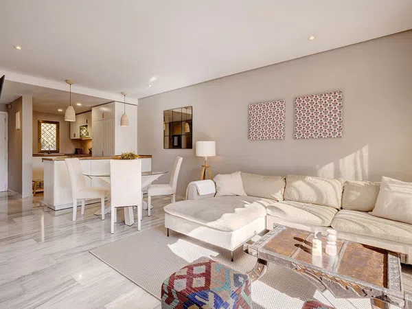 Ático en calle Urbanizacion Real de Zaragoza, 40 - Foto 22