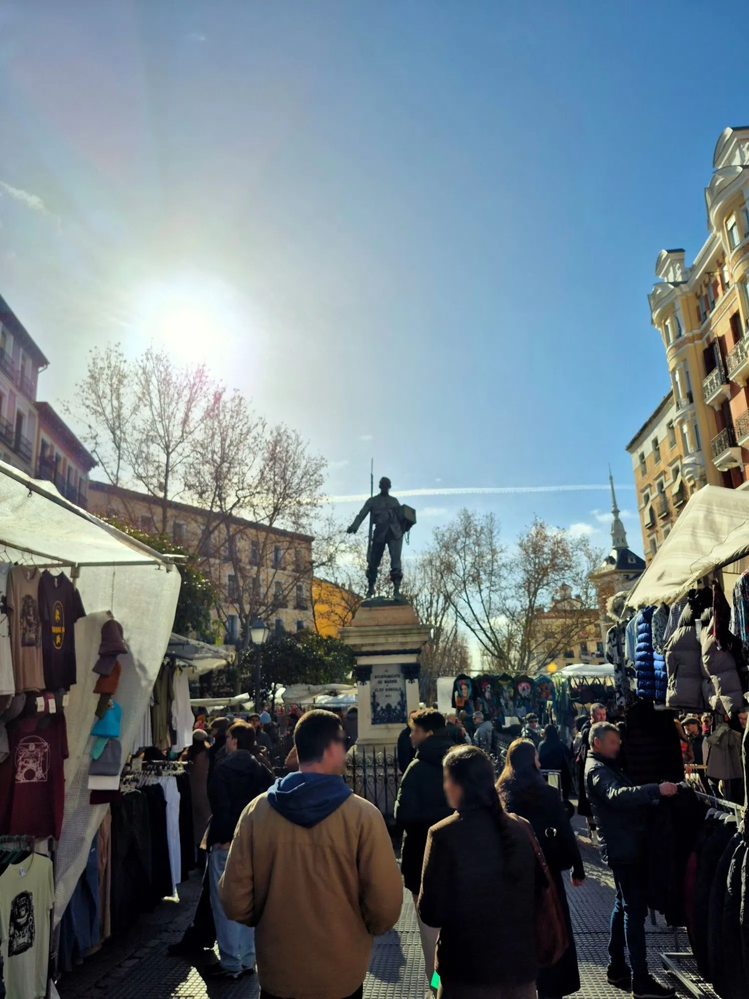 Estudio en calle de la ruda, 11 - Foto 12