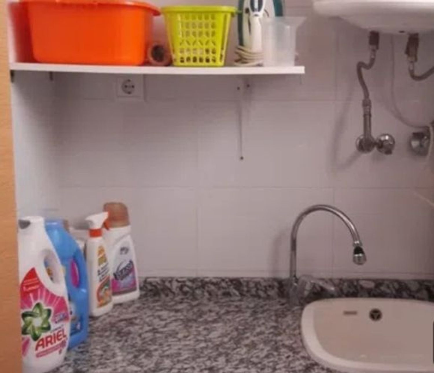Piso en Calle de Dídac Priu, 44, Plaça Catalunya - Vinyets, Plaça Catalunya - Vinyets - Foto 4