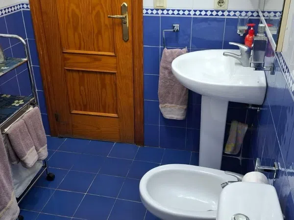 Piso en Ruiz Zorrilla, 14, Puerta Europa-Virgen de la Palma-Estación, Puerta Europa-Virgen de la Palma-Estación - Foto 27