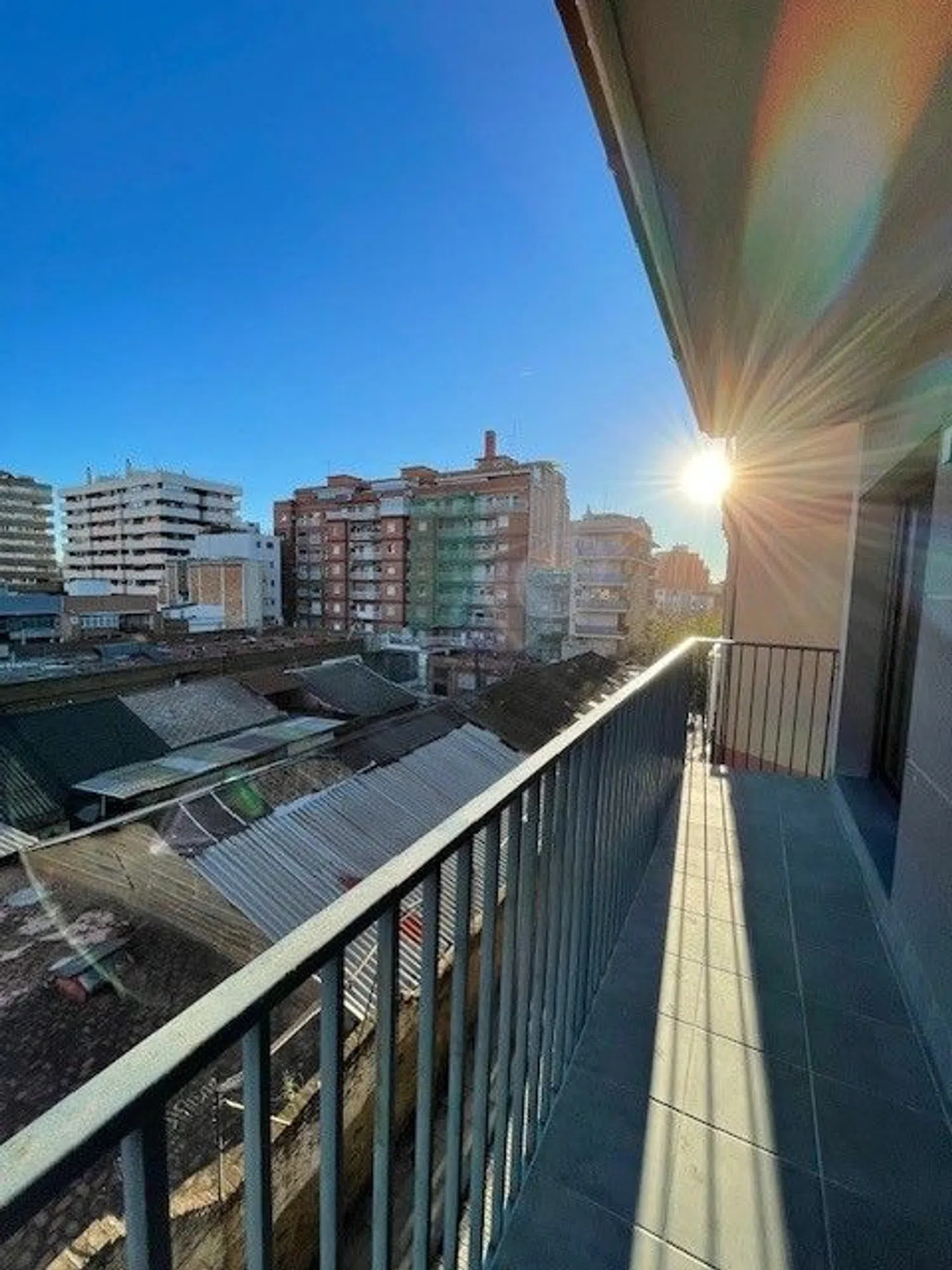 Piso en calle del Danubi, 15 - Foto 5