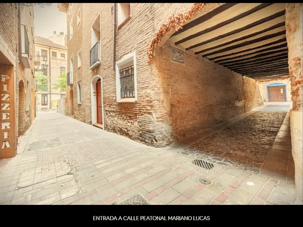 Ático en Calle Mariano Lucas, 9 - Foto 18