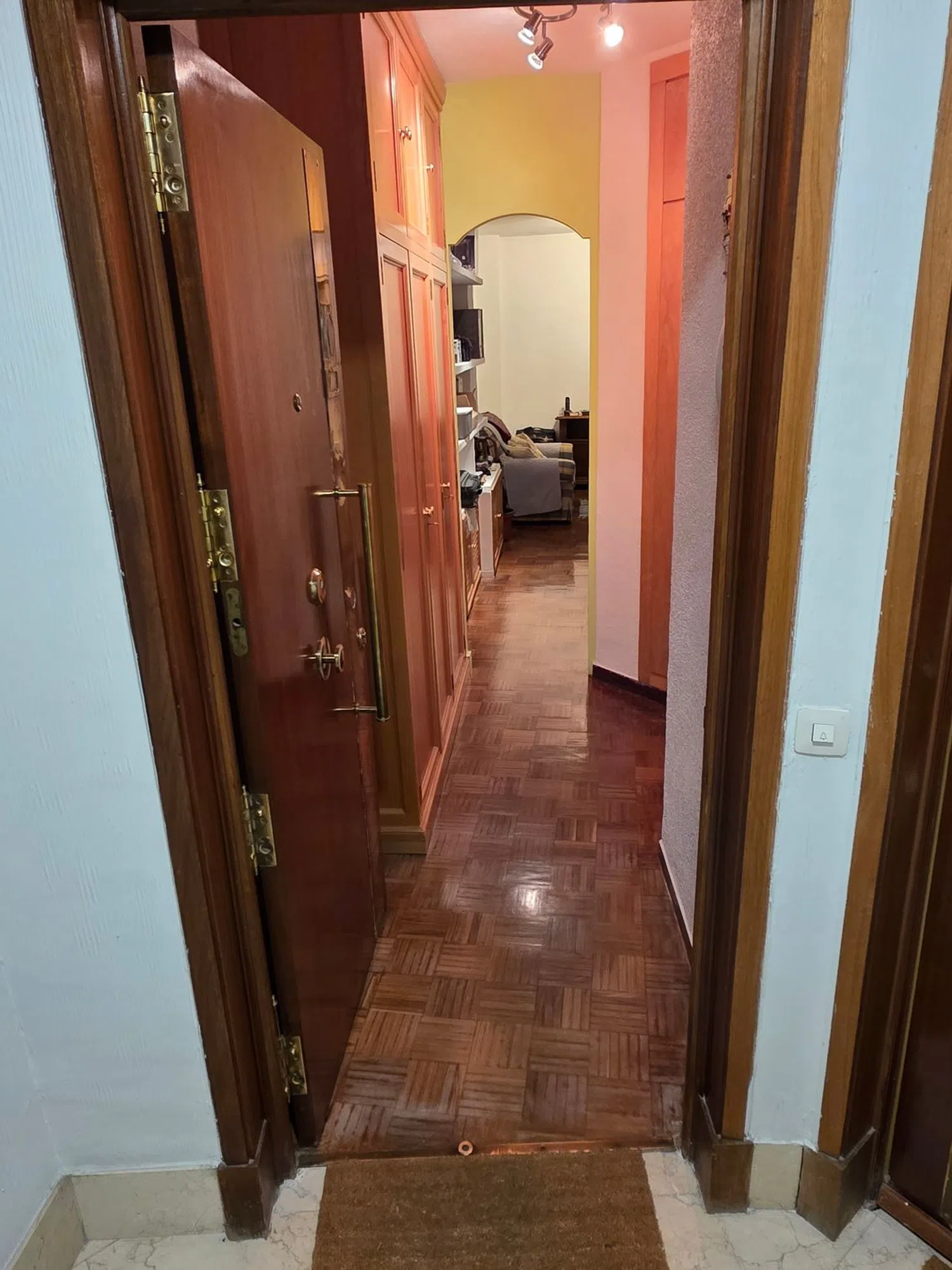 Estudio en calle de la Constancia, 32 - Foto 3