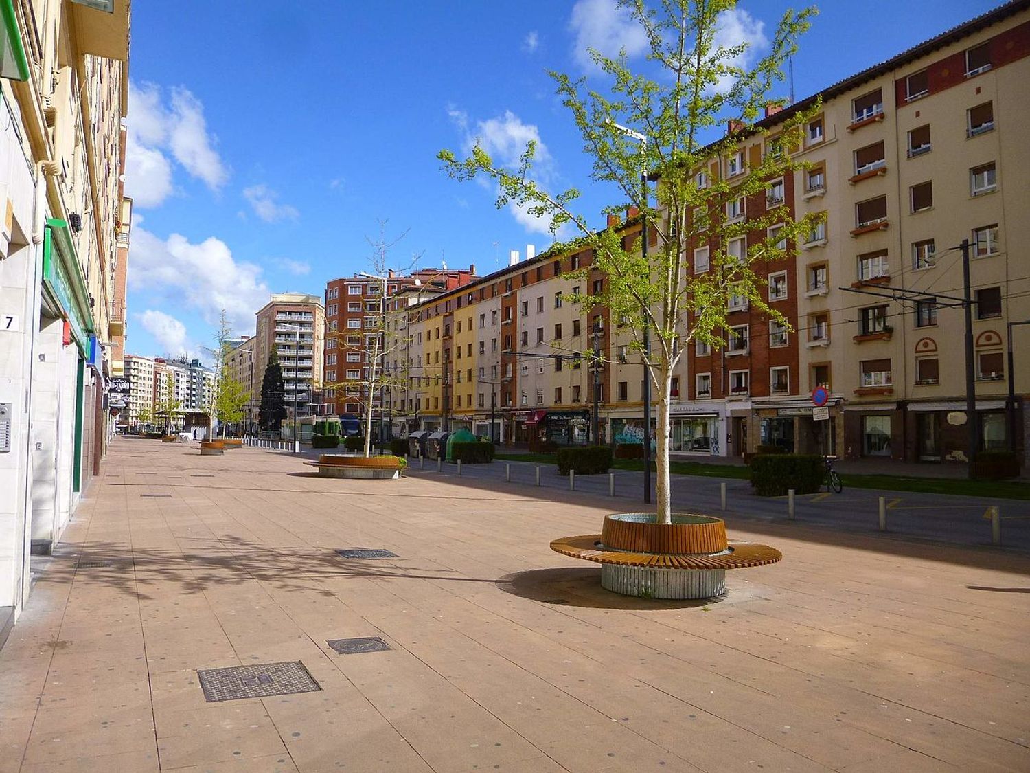 Piso en Lovaina - Aranzabal, Lovaina - Aranzabal - Foto 19