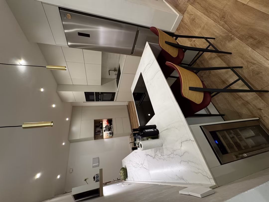 Piso en  Calle del Ave María 45 - Foto 3