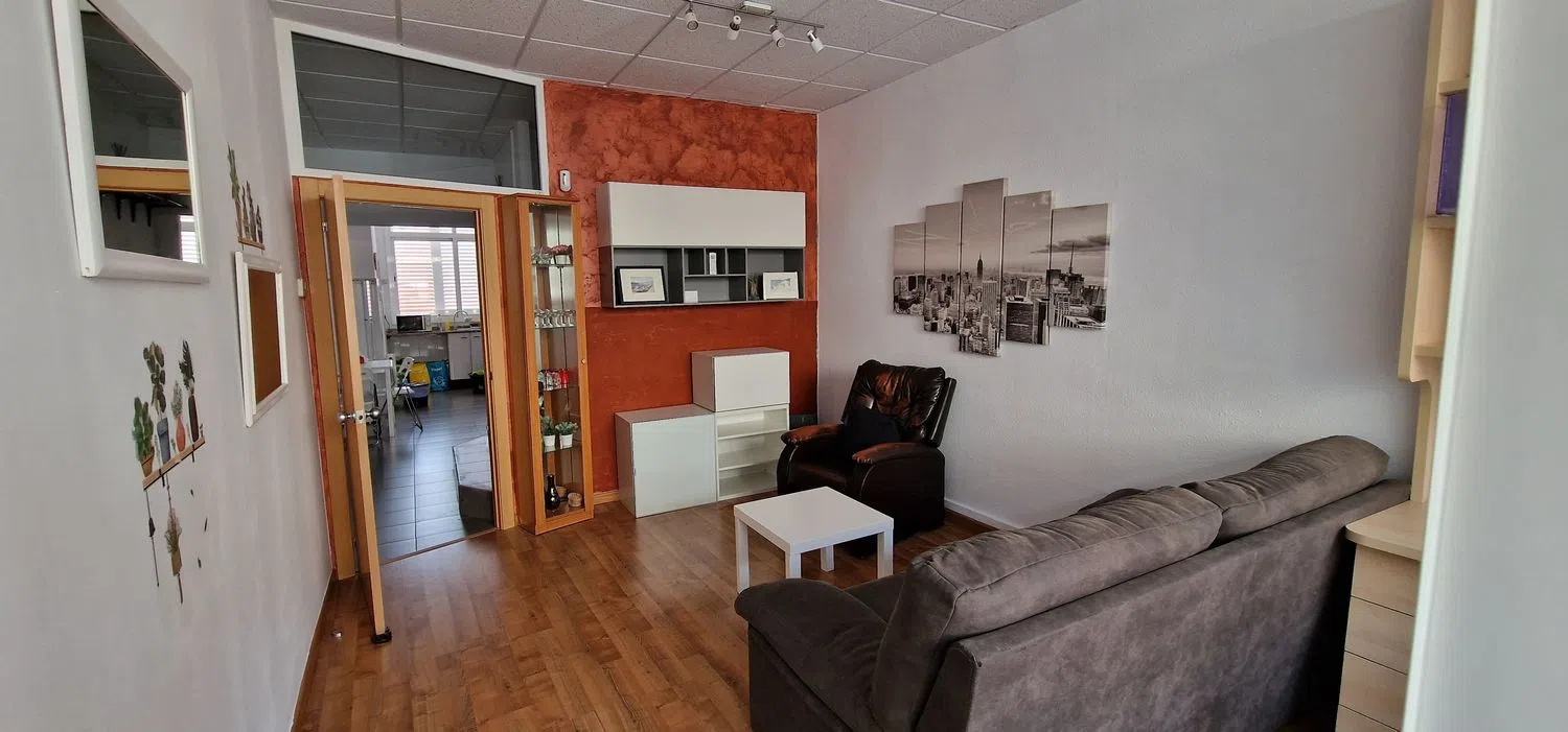 Piso en calle del Sol, 145 - Foto 1