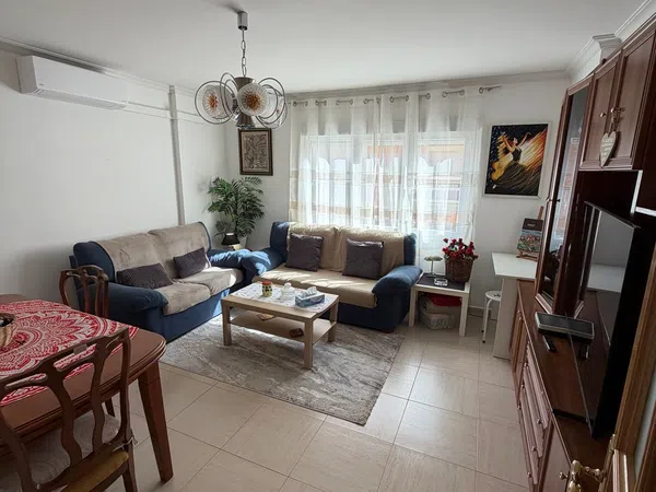 Piso en Calle de Almanzor, 6 - Foto 7