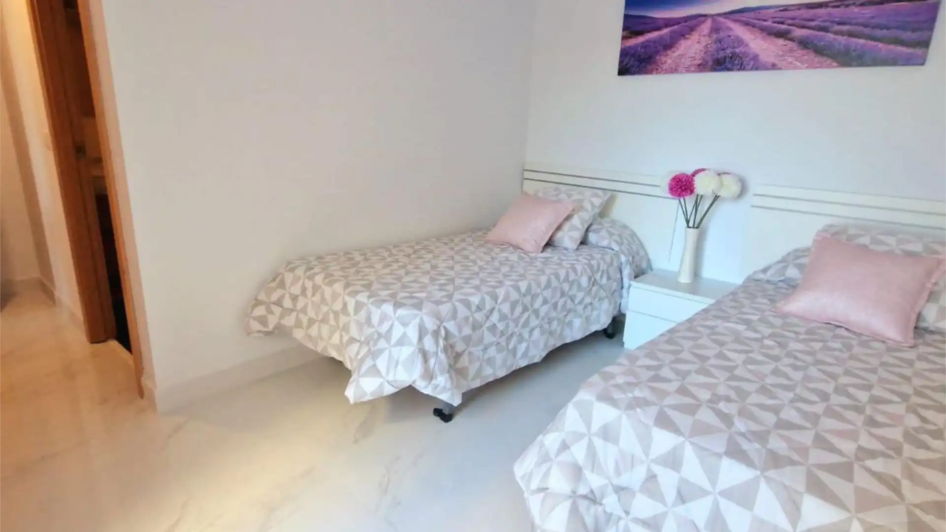 Piso en  Urbanizacion Camarate Golf 3V - Foto 12