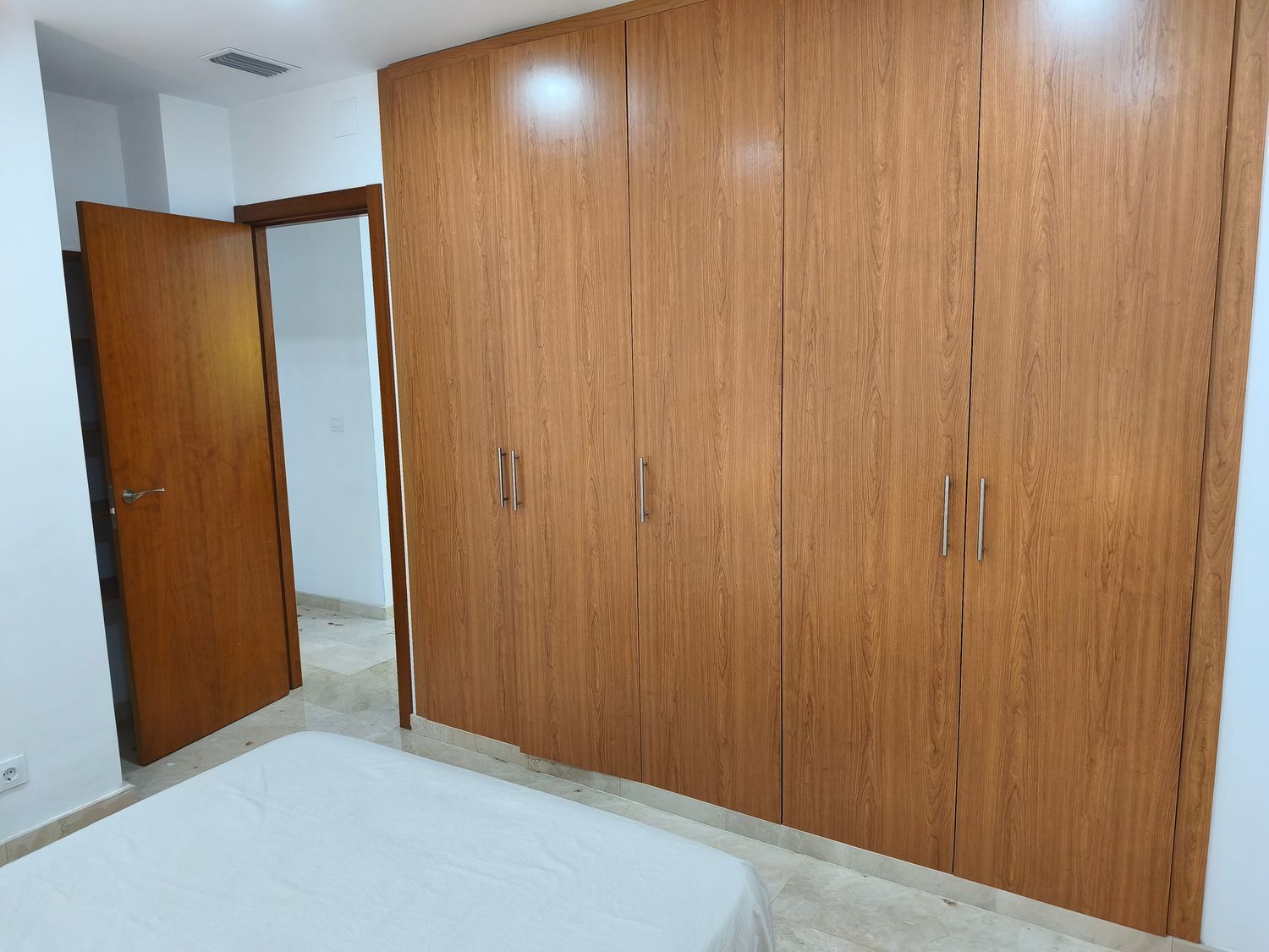 Piso en calle Castillo de Alcala de Guadaira, 21 - Foto 17